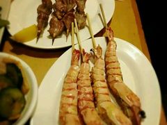 -福烤锦花(长乐路店)