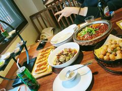 -大牌大·传统杭帮菜(湖滨店)