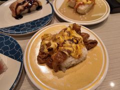-滨寿司(新街口中央商场店)
