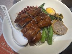-金桔香港茶餐(宝安大厦店)