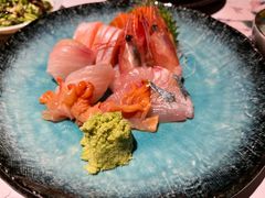 -达摩君日本料理(泰海花园小区店)