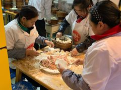 -海汇源老烧麦店(东大街总店)