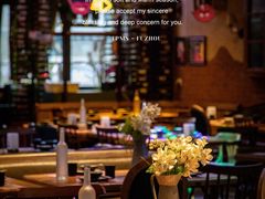 大堂-胡桃里音乐酒馆(仓山万达店)