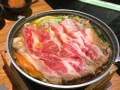-黑牛の店·和牛烧肉(合生汇店)