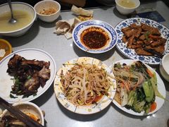 -大嘻咹biangbiang面(历史博物馆店)