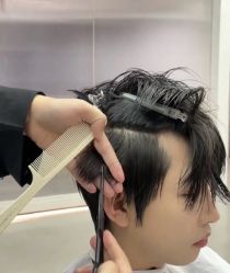 -剪约时尚先生·男士发型沙龙