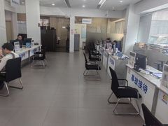 -上海名流星域汽车服务有限公司(内江路店)
