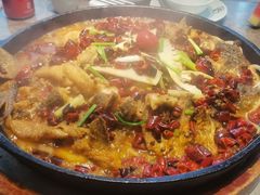 -老板恋上鱼(恒隆广场店)