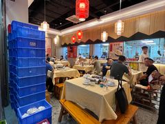 -老东风菜馆·羊肉火锅·海鲜·砂锅粥