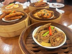 -富豪酒家(正大广场店)