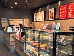 -星巴克(南京江宁弘阳家居店)