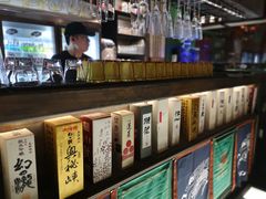 -肉魁屋·烧肉·烧鸟·酒场(高新店)