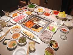 -海底捞火锅(群光广场店)