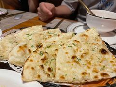 -NAMO印度餐厅