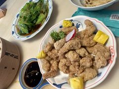 -林四喜·闽南传家菜(鼓浪屿店)