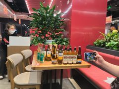 -管氏翅吧(马家堡店)