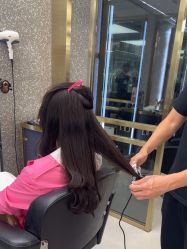 -苏奇发型·烫发染发