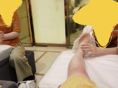 -华夏良子·足道SPA艾灸(三里屯店)