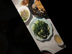 -秋色客家菜(流塘店)