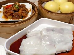 -稻香酒家·33年老字号·港式粤菜(富邦中心店)