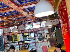 大堂-铸钟褡裢火烧(西三环紫竹桥店)
