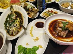 -丰收日·小海鲜·沪上家宴(顾村正大店)