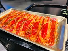 -西塔老太太泥炉烤肉(龙湖北苑天街店)