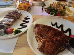 -动动咖啡清真西餐厅