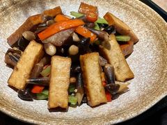 -恬阿姨庭院餐厅·生日宴