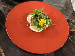 -LESCEDARS Brasserie Bistro香柏树