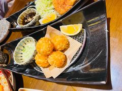 -白石的深夜食堂(济南万象城店)