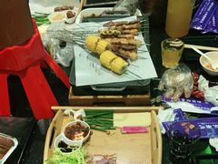 -冰城小镇音乐串吧·聚会餐厅(百子湾店)