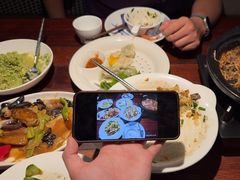 -前海沿·青岛菜(五四广场永旺店)