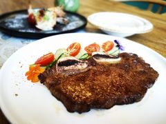 -馨园villa融合菜(东山店)