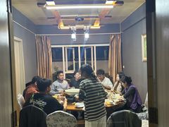 -阳光山水江湖菜馆(西山龙门店)