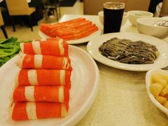 -八先生涮肉房(三里河店)