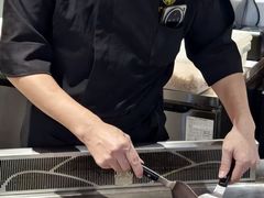 -牛将军•涮肉•烤肉(北京王府井·故宫店)