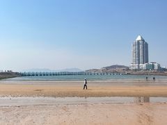 -青岛第二海水浴场