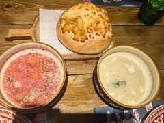 -卢布里西餐厅(总店)