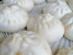 -清泉阁包子铺(中山路店)