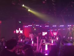 -MOSSO音乐酒吧·live house(南京旗舰店)