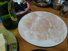 -东镇老火锅(长春路首店)