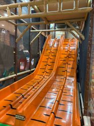 -卡通尼·Safari非洲探索乐园·生日会(金桥国际商业广场店)