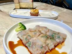 -滋粥楼·顺德菜(番禺广场总店)