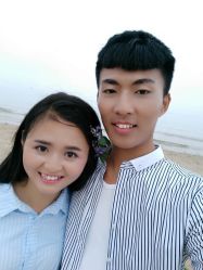 -香庭海婚纱摄影·威海旅拍(统一路店)