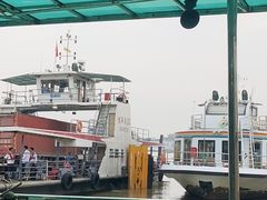 -长洲岛