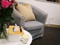 -绿房子心理咨询