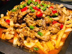 -蛙喔牛蛙(仙林万达茂店)