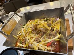 -乔阿马·江南味·驴肉香(龙湖华泾天街店)