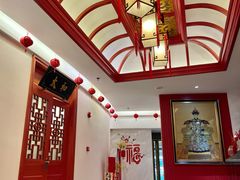 -银都上海菜馆(粤海东路店)